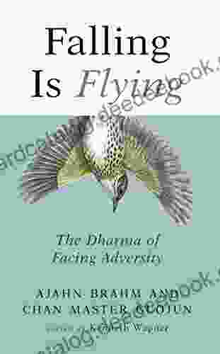 Falling Is Flying: The Dharma Of Facing Adversity