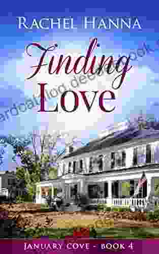 Finding Love (January Cove 4)