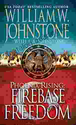 Firebase Freedom (Phoenix Rising 2)