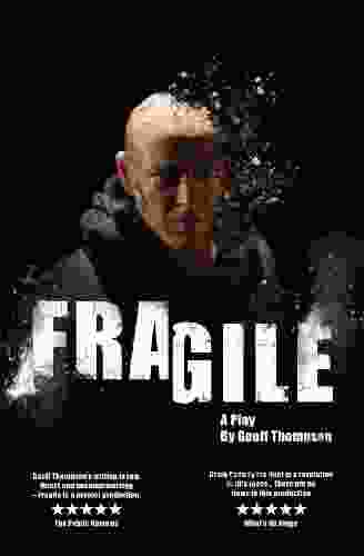 Fragile Geoff Thompson