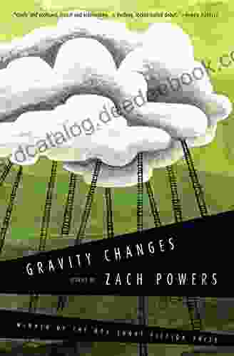 Gravity Changes (American Readers 27)