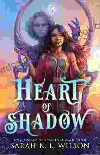 Heart Of Shadow (Seven Swords 1)