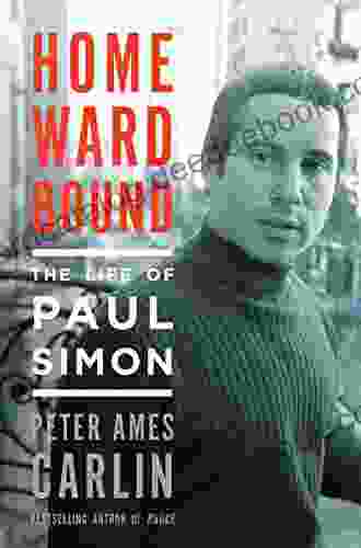 Homeward Bound: The Life Of Paul Simon