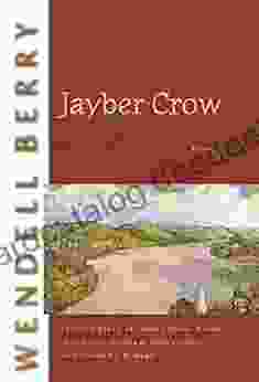 Jayber Crow: A Novel (Port William)