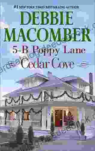5 B Poppy Lane (A Cedar Cove Novel)