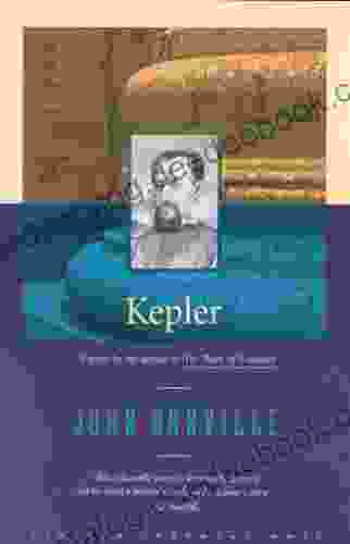 Kepler: A Novel (Vintage International)
