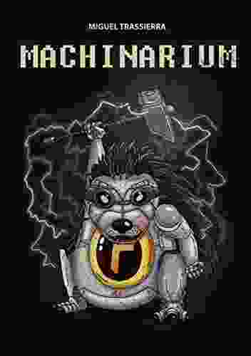 Machinarium: ENG Digital Version Kris Palmer