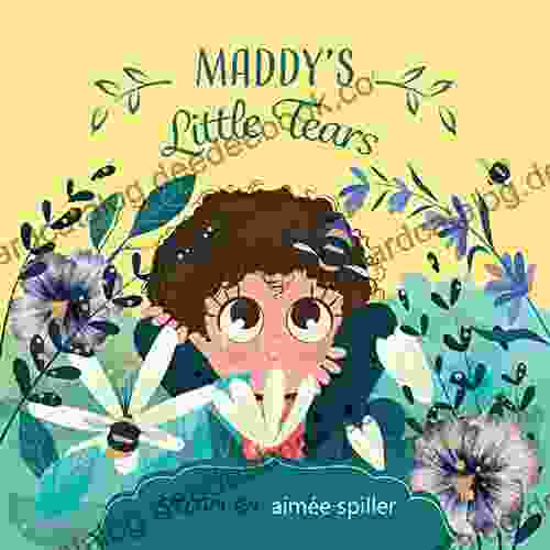 Maddy S Little Tears Aimee Spiller