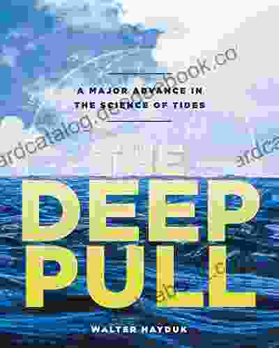 The Deep Pull: A Major Advance In The Science Of Tides