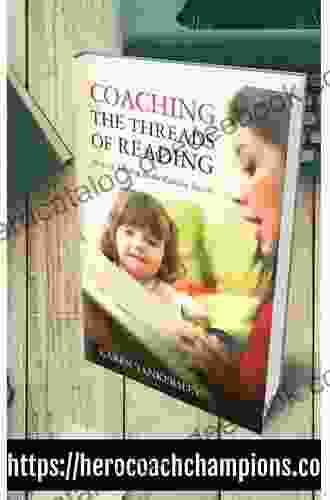 The Literacy Coaching Challenge: Models And Methods For Grades K 8 (Solving Problems In The Teaching Of Literacy)