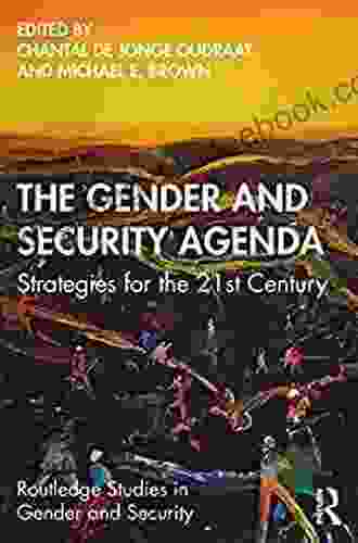 NATO Gender And The Military: Women Organising From Within (Routledge Studies In Gender And Security)