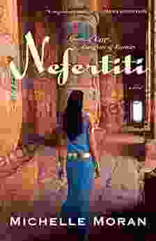Nefertiti: A Novel (Egyptian Royals Collection 1)