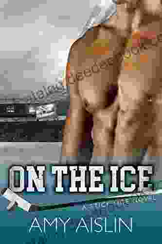 On The Ice (Stick Side 1)
