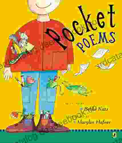 Pocket Poems Margot Apple