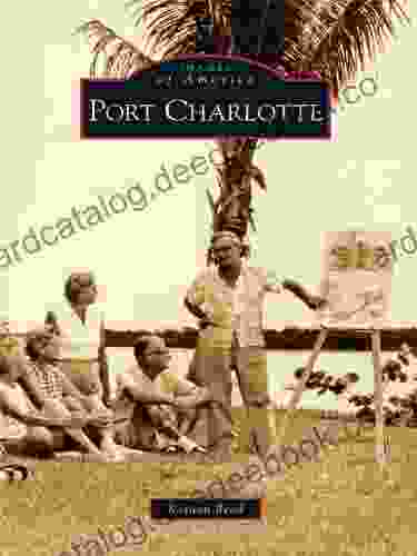 Port Charlotte (Images Of America)