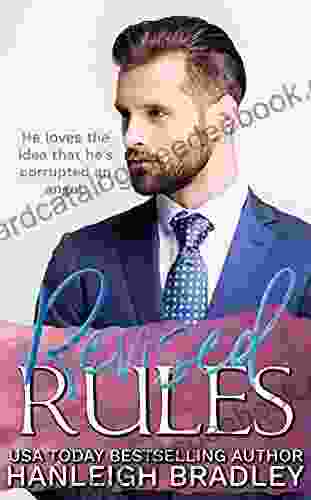 Revised Rules: Hanleigh S London (The Rules 3)