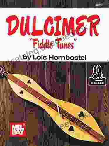 Dulcimer Fiddle Tunes Ryan Bloom