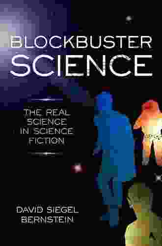 Science: The Real Science In Science Fiction