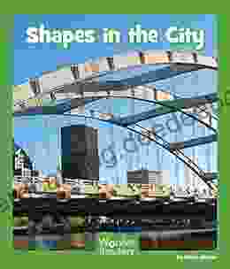 Shapes In The City (Wonder Readers Early Level)