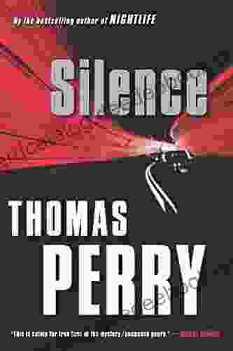 Silence Thomas Perry