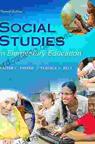 Social Studies In Elementary Education (2 Downloads) (What S New In Curriculum Instruction)