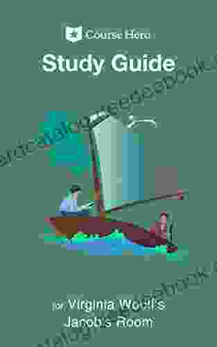 Study Guide For Virginia Woolf S Jacob S Room