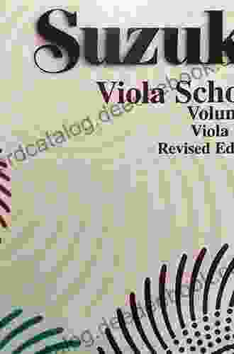 Suzuki Viola School Volume 6 (Revised): Piano Accompaniment (Viola)
