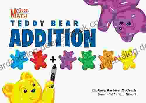 Teddy Bear Addition (McGrath Math 5)