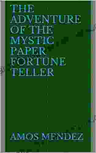 The Adventure Of The Mystic Paper Fortune Teller (MORAL Stories 1)