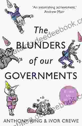 The Blunders Of Our Governments
