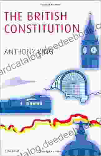 The British Constitution Anthony King