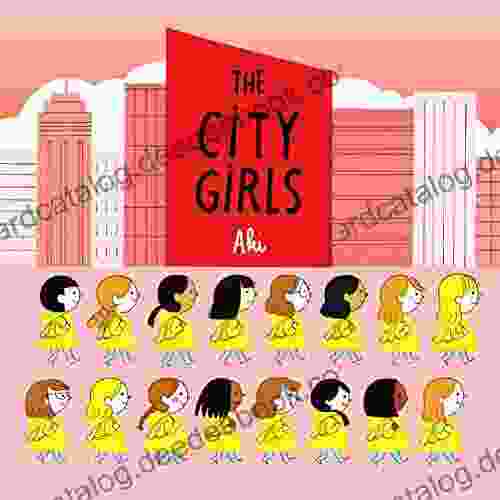The City Girls Aki