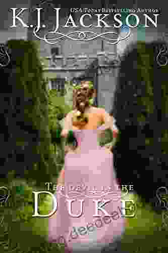 The Devil In The Duke: A Revelry S Tempest Novel