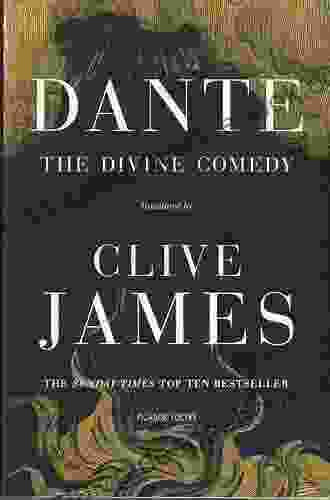 The Divine Comedy Clive James