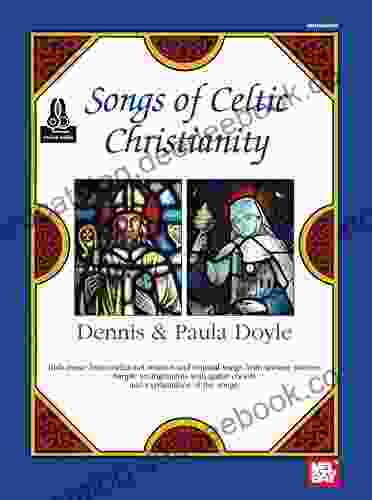 Songs Of Celtic Christianity Beach Boys