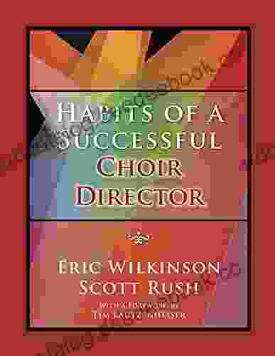 Habits Of A Successful Choir Director