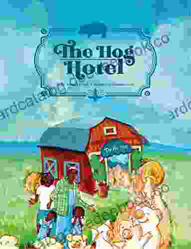 The Hog Hotel Course Hero