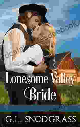 Lonesome Valley Bride (High Sierra 1)