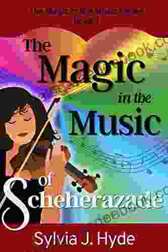 The Magic In The Music Of Scheherazade