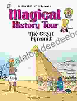 Magical History Tour #1: The Great Pyramid
