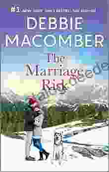 THE MARRIAGE RISK (Midnight Sons 2)