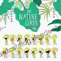 The Nature Girls Aki