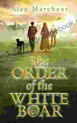 The Order Of The White Boar