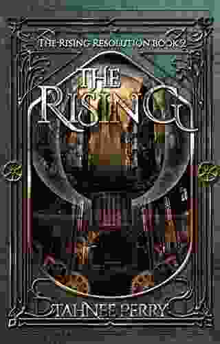 The Rising (The Rising Resolution 2)