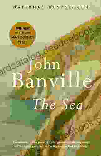 The Sea (Vintage International) John Banville
