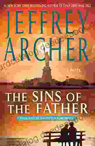 The Sins Of The Father (Clifton Chronicles 2)