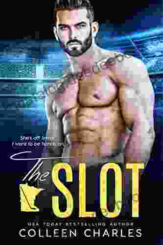 The Slot (Rochester Riot 1)