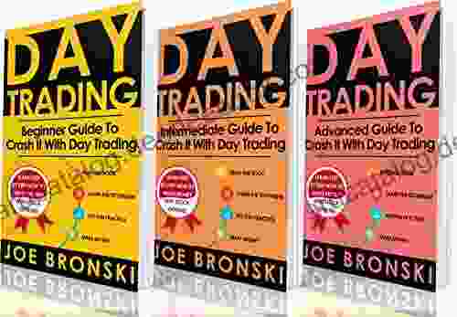 DAY TRADING: Basic Intermediate And Advanced Guide To Crash It With Day Trading Day Trading Bible Day Trading Stock Exchange Trading Strategies Option Trading Forex Binary Option Penny Stock