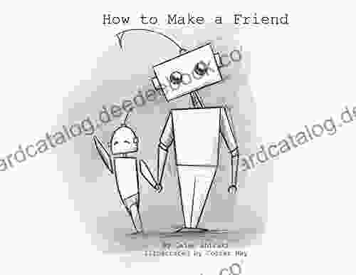 How To Make A Friend