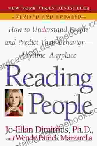 Reading People: How To Understand People And Predict Their Behavior Anytime Anyplace